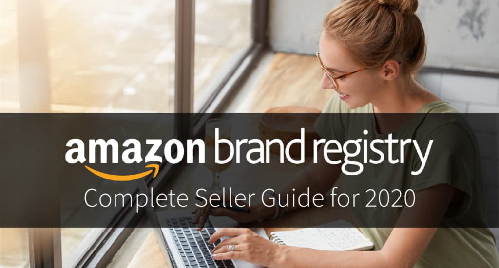 Amazon Brand Registry